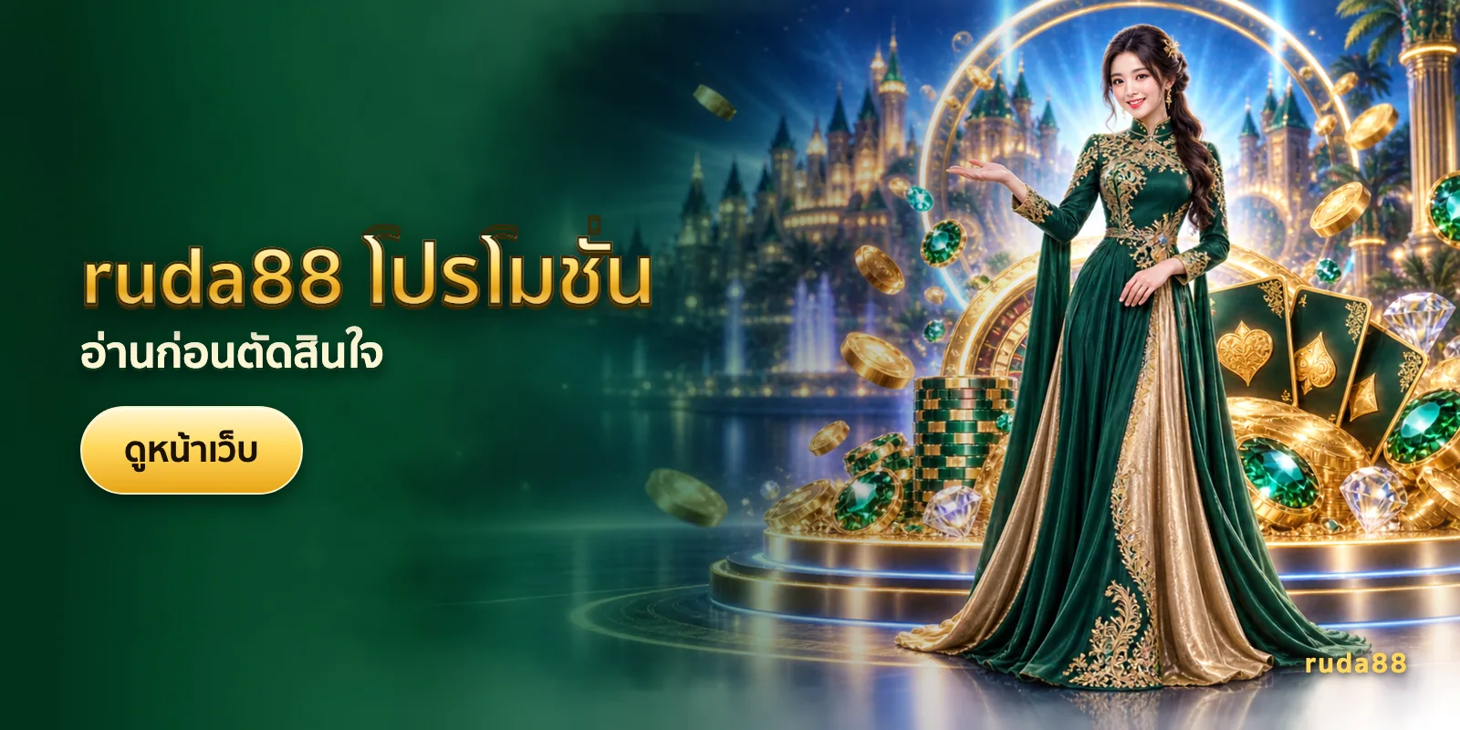 ภาพประกอบบทความ ruda88 โปรโมชั่น — อ่านก่อนตัดสินใจ