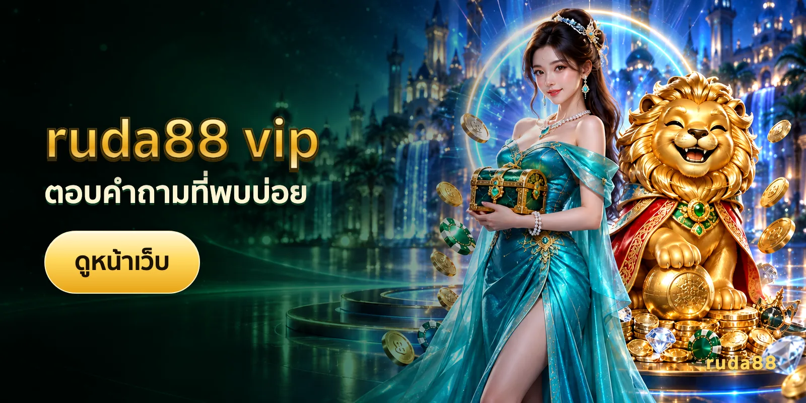 ภาพประกอบบทความ ruda88 vip — ตอบคำถามที่พบบ่อย