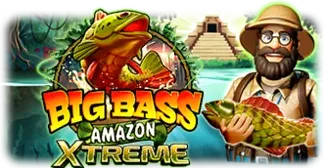 ภาพเกม Big Bass Amazon Xtreme ที่ ruda88 รวบรวมไว้
