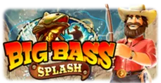 ภาพเกม Big Bass Splash ที่ ruda88 รวบรวมไว้