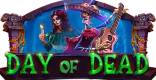 ภาพเกม Day Of Dead ที่ ruda88 รวบรวมไว้
