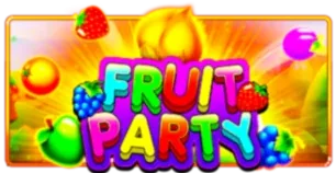 ภาพเกม Fruit Party ที่ ruda88 รวบรวมไว้