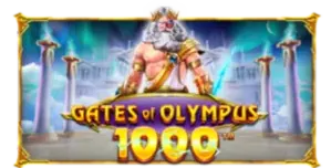 ภาพเกม Gates Of Olympus 1000 ที่ ruda88 รวบรวมไว้