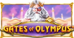 ภาพเกม Gates Of Olympus ที่ ruda88 รวบรวมไว้
