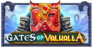 ภาพเกม Gates Of Valhalla ที่ ruda88 รวบรวมไว้