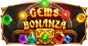 ภาพเกม Gems Bonanza ที่ ruda88 รวบรวมไว้