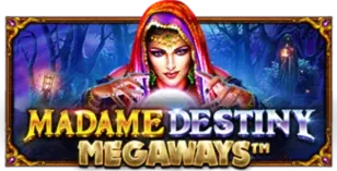ภาพเกม Madame Destiny Megaways ที่ ruda88 รวบรวมไว้