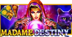 ภาพเกม Madame Destiny ที่ ruda88 รวบรวมไว้