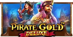 ภาพเกม Pirate Gold Deluxe ที่ ruda88 รวบรวมไว้