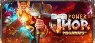 ภาพเกม Power Of Thor Megaways ที่ ruda88 รวบรวมไว้