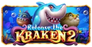 ภาพเกม Release The Kraken 2 ที่ ruda88 รวบรวมไว้