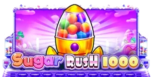 ภาพเกม Sugar Rush 1000 ที่ ruda88 รวบรวมไว้